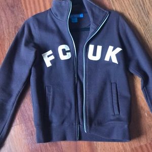 French connection United Kingdom jacket